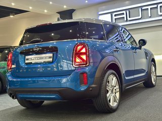 MINI Cooper Countryman PREMIUM HUD PANO LEDER MEMO KAM - foto 10