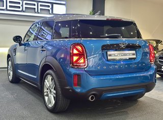 MINI Cooper Countryman PREMIUM HUD PANO LEDER MEMO KAM - foto 9