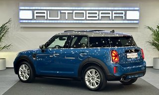 MINI Cooper Countryman PREMIUM HUD PANO LEDER MEMO KAM - foto 5