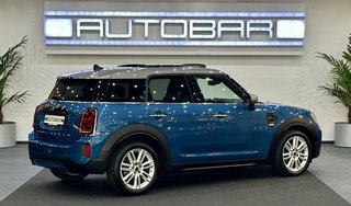 MINI Cooper Countryman PREMIUM HUD PANO LEDER MEMO KAM - foto 6
