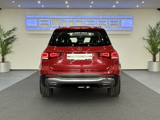Mercedes-Benz GLB 220d WIDESCR AMBIENTE PANO BURMES DISTR AHK - bilder 5