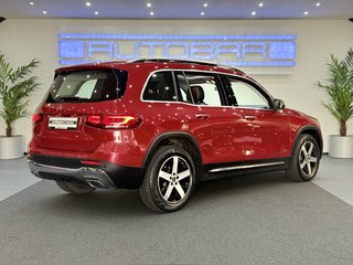 Mercedes-Benz GLB 220d WIDESCR AMBIENTE PANO BURMES DISTR AHK - bilder 4
