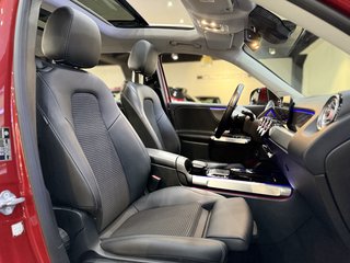 Mercedes-Benz GLB 220d WIDESCR AMBIENTE PANO BURMES DISTR AHK - bilder 14