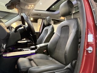 Mercedes-Benz GLB 220d WIDESCR AMBIENTE PANO BURMES DISTR AHK - bilder 10