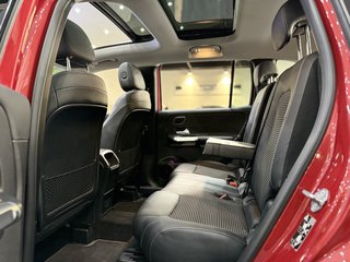 Mercedes-Benz GLB 220d WIDESCR AMBIENTE PANO BURMES DISTR AHK - bilder 16