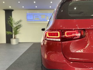 Mercedes-Benz GLB 220d WIDESCR AMBIENTE PANO BURMES DISTR AHK - bilder 21