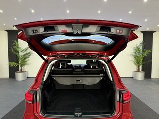 Mercedes-Benz GLB 220d WIDESCR AMBIENTE PANO BURMES DISTR AHK - bilder 18