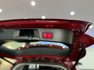 Mercedes-Benz GLB 220d WIDESCR AMBIENTE PANO BURMES DISTR AHK - bilder 20