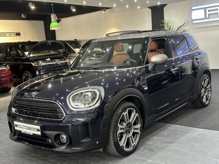 MINI Cooper Countryman Gebrauchtwagen Kaufen