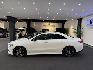 Mercedes-Benz CLA 180 AMG-LINE WIDESCR PANO AMBIENTE MY21 - bilder 32