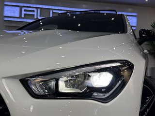 Mercedes-Benz CLA 180 AMG-LINE WIDESCR PANO AMBIENTE MY21 - bilder 5