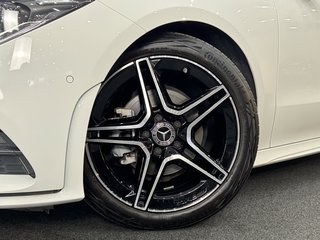 Mercedes-Benz CLA 180 AMG-LINE WIDESCR PANO AMBIENTE MY21 - bilder 4