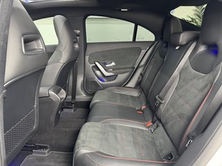 Mercedes-Benz CLA 180 AMG-LINE WIDESCR PANO AMBIENTE MY21 - bilder 16