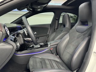 Mercedes-Benz CLA 180 AMG-LINE WIDESCR PANO AMBIENTE MY21 - bilder 13