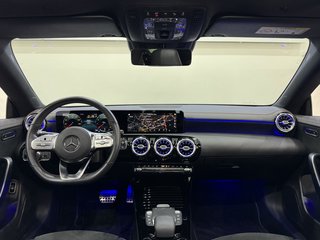 Mercedes-Benz CLA 180 AMG-LINE WIDESCR PANO AMBIENTE MY21 - bilder 18