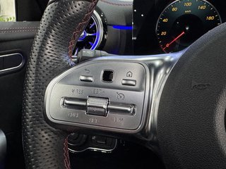 Mercedes-Benz CLA 180 AMG-LINE WIDESCR PANO AMBIENTE MY21 - bilder 22