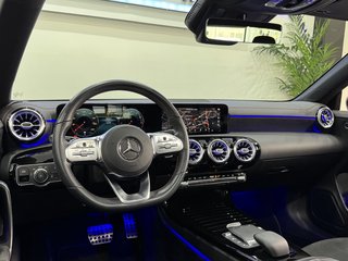 Mercedes-Benz CLA 180 AMG-LINE WIDESCR PANO AMBIENTE MY21 - bilder 14