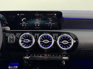 Mercedes-Benz CLA 180 AMG-LINE WIDESCR PANO AMBIENTE MY21 - bilder 24