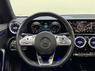 Mercedes-Benz CLA 180 AMG-LINE WIDESCR PANO AMBIENTE MY21 - bilder 15