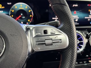 Mercedes-Benz CLA 180 AMG-LINE WIDESCR PANO AMBIENTE MY21 - bilder 23