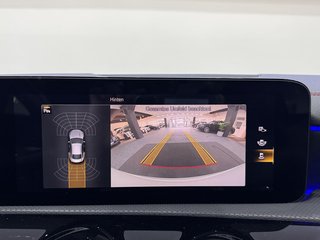 Mercedes-Benz CLA 180 AMG-LINE WIDESCR PANO AMBIENTE MY21 - bilder 19