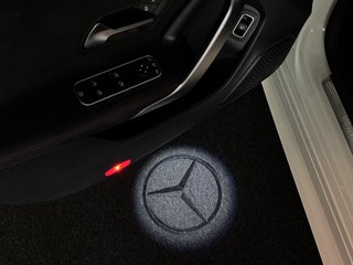 Mercedes-Benz CLA 180 AMG-LINE WIDESCR PANO AMBIENTE MY21 - bilder 26