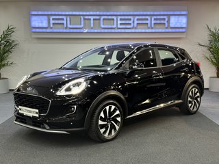 Ford Puma TITANIUM 1.0 NAVI TEMP RFK SPUR AMBIENTE - foto 1