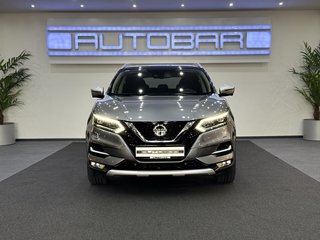 Nissan Qashqai 1.3 DIG-T AUTOM. PANO NAVI SPUR 360KAM - bilder 1