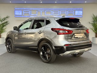 Nissan Qashqai 1.3 DIG-T AUTOM. PANO NAVI SPUR 360KAM - bilder 4