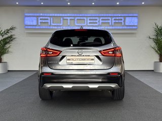 Nissan Qashqai 1.3 DIG-T AUTOM. PANO NAVI SPUR 360KAM - bilder 5