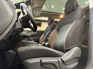 Nissan Qashqai 1.3 DIG-T AUTOM. PANO NAVI SPUR 360KAM - bilder 16