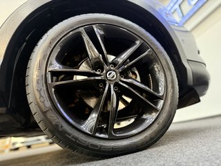 Nissan Qashqai 1.3 DIG-T AUTOM. PANO NAVI SPUR 360KAM - bilder 26