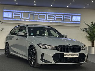 BMW 320d xDrive M-SPORT AERODYN ACC WIDESCR DRIVING - foto 12