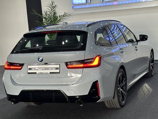BMW 320d xDrive M-SPORT AERODYN ACC WIDESCR DRIVING - foto 13