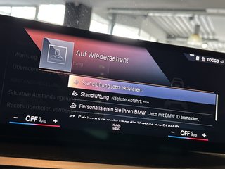 BMW 320d xDrive M-SPORT AERODYN ACC WIDESCR DRIVING - foto 28