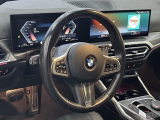 BMW 320d xDrive M-SPORT AERODYN ACC WIDESCR DRIVING - foto 19