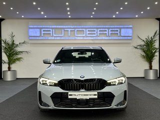 BMW 320d xDrive M-SPORT AERODYN ACC WIDESCR DRIVING - foto 1