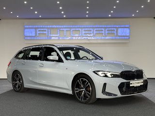 BMW 320d xDrive M-SPORT AERODYN ACC WIDESCR DRIVING - foto 2
