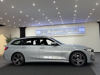 BMW 320d xDrive M-SPORT AERODYN ACC WIDESCR DRIVING - foto 3