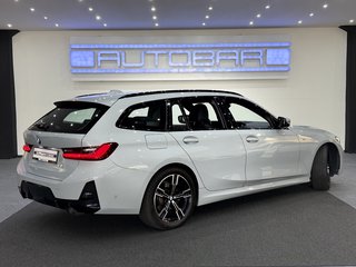 BMW 320d xDrive M-SPORT AERODYN ACC WIDESCR DRIVING - foto 4