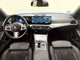 BMW 320d xDrive M-SPORT AERODYN ACC WIDESCR DRIVING - foto 15
