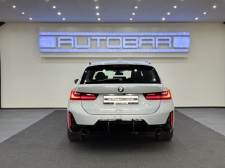 BMW 320d xDrive M-SPORT AERODYN ACC WIDESCR DRIVING - foto 5