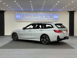 BMW 320d xDrive M-SPORT AERODYN ACC WIDESCR DRIVING - foto 6