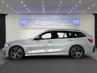 BMW 320d xDrive M-SPORT AERODYN ACC WIDESCR DRIVING - foto 7