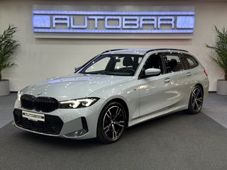 BMW 320 d xDrive M-SPORT DRIVING-PROF ACC HiFi RFK - foto 1