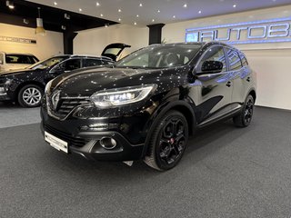 Renault Kadjar Crossborder - bilder 1