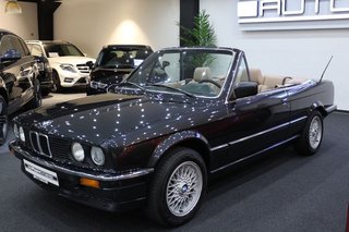 BMW 320 Gebrauchtwagen Kaufen