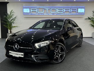 Mercedes-Benz A 250 e Edition 2020 1.Hand AMG-LINE LED NAVI - bilder 1