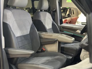 Volkswagen T7 Multivan STYLE STHZ H&K TISCH AHK VIS_A_VIS - foto 8
