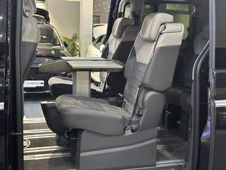 Volkswagen T7 Multivan STYLE STHZ H&K TISCH AHK VIS_A_VIS - foto 14